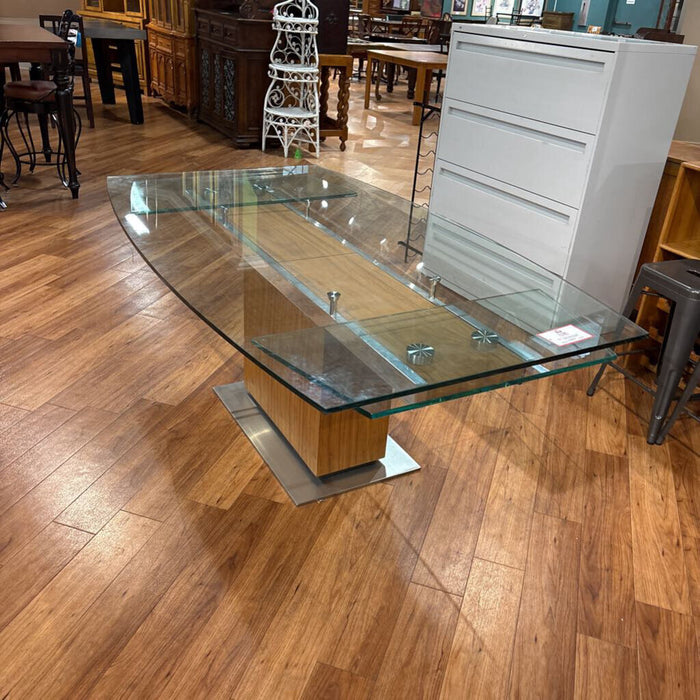 Large Dania GT Conference/DR Table(BLBH)
