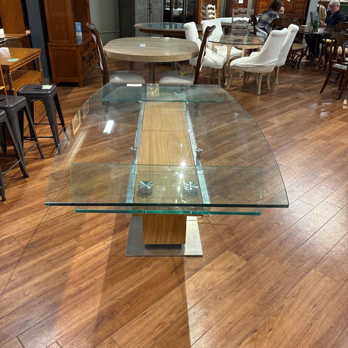 Large Dania GT Conference/DR Table(BLBH)