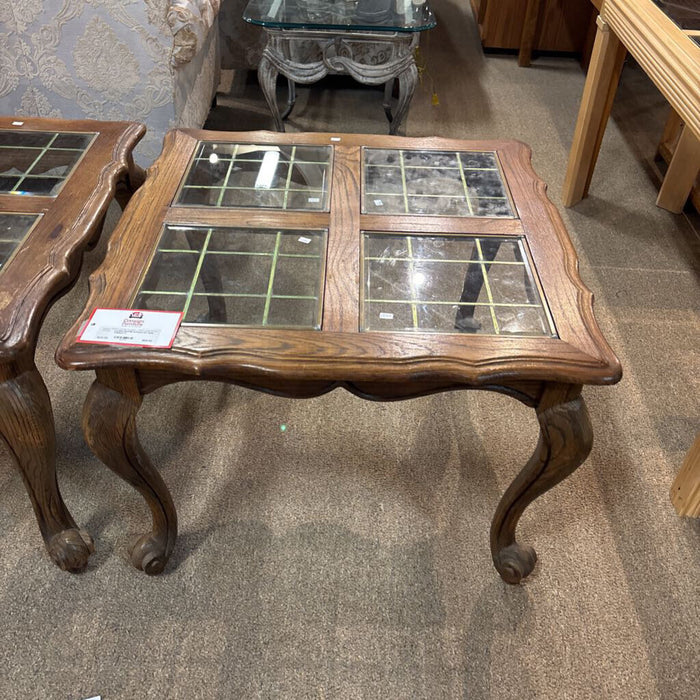 4-Panel GT Side Table(AT)