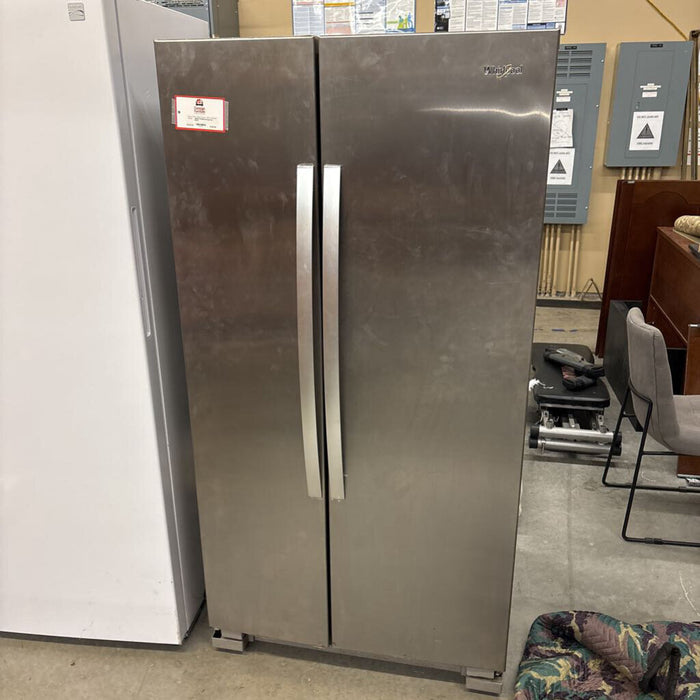 Refrigerator (BAH)