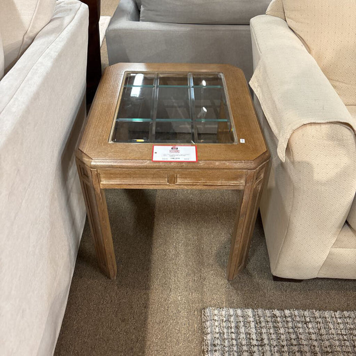 LW GT End Table(LS)