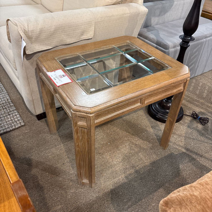 LW GT End Table(LS)