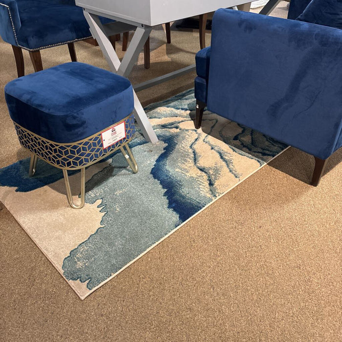 Blue Rug (SK)