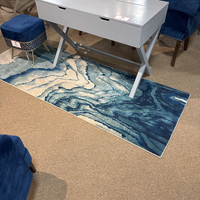 Blue Rug (SK)