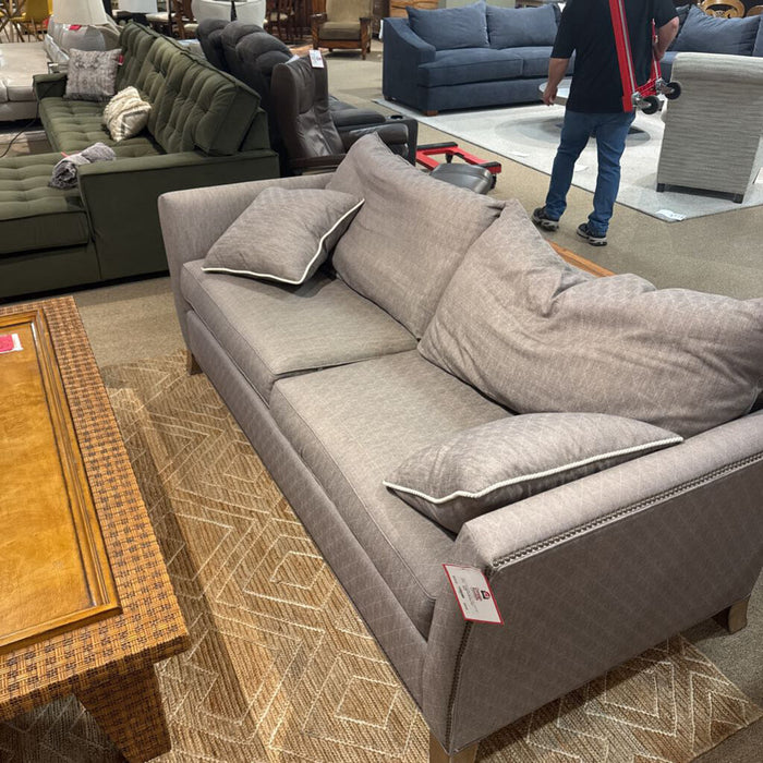 Grey Sofa (KLH)