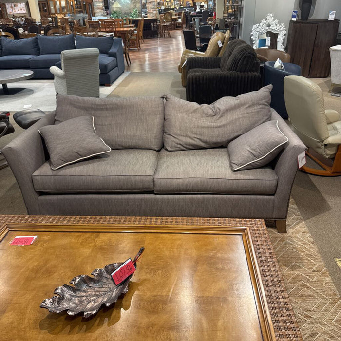 Grey Sofa (KLH)
