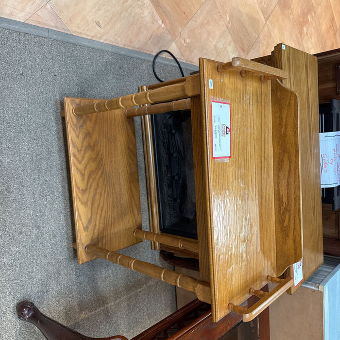 LW Small End Table (BA)