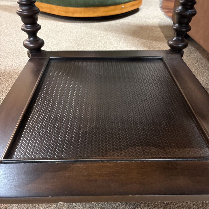 DW 2-Tier 1-Drawer End Table(BAH)