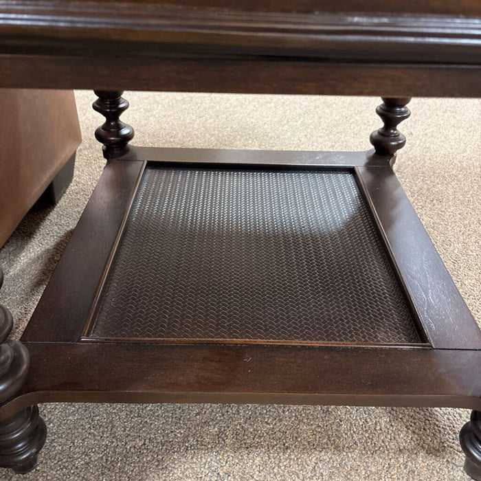 DW 2-Tier 1-Drawer End Table(BAH)