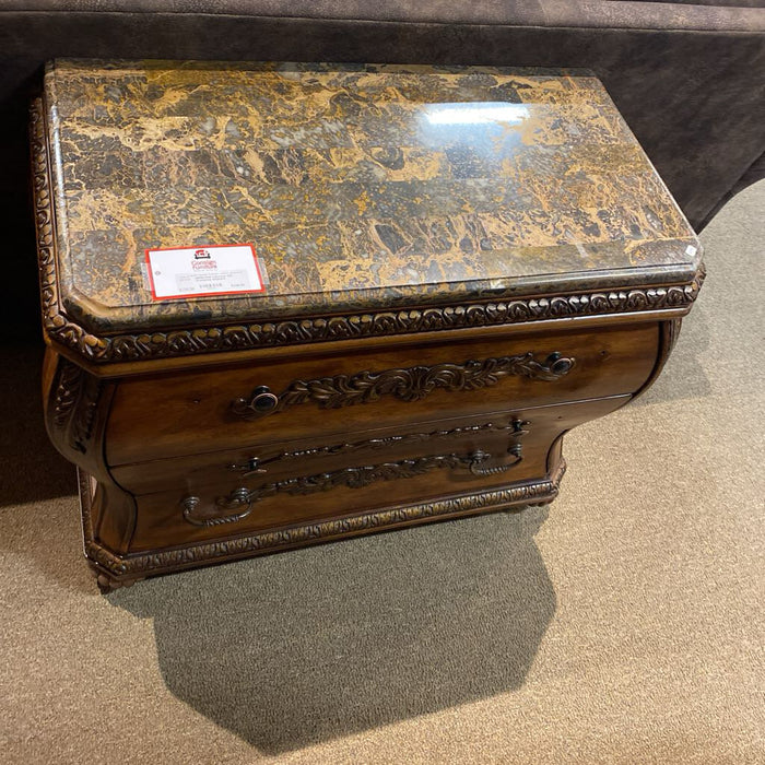 2-Drawer DW Granitetop NS(BAH)