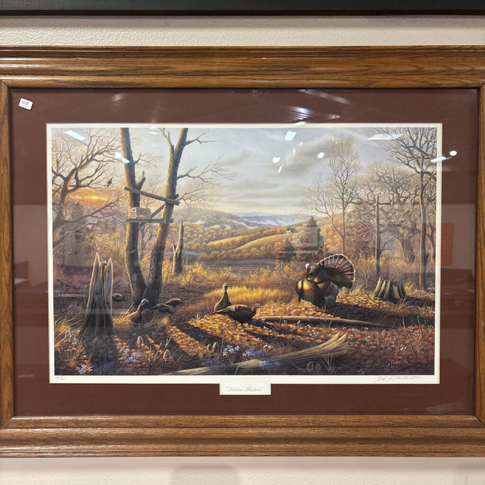 Turkey Art(AT)
