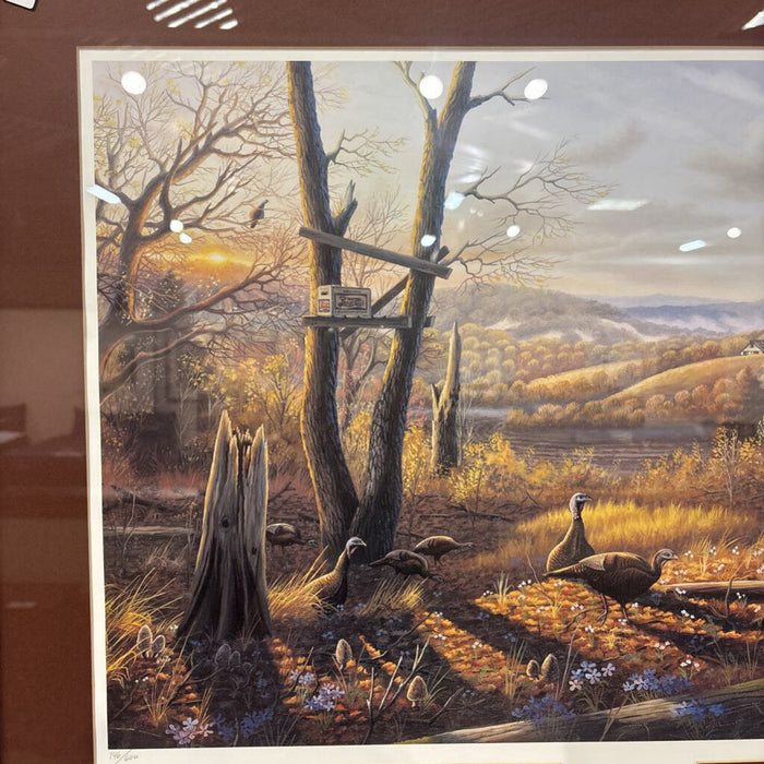 Turkey Art(AT)