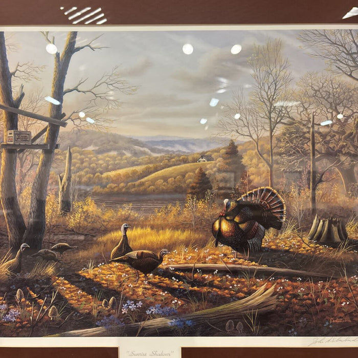 Turkey Art(AT)
