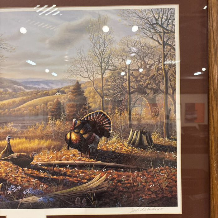 Turkey Art(AT)