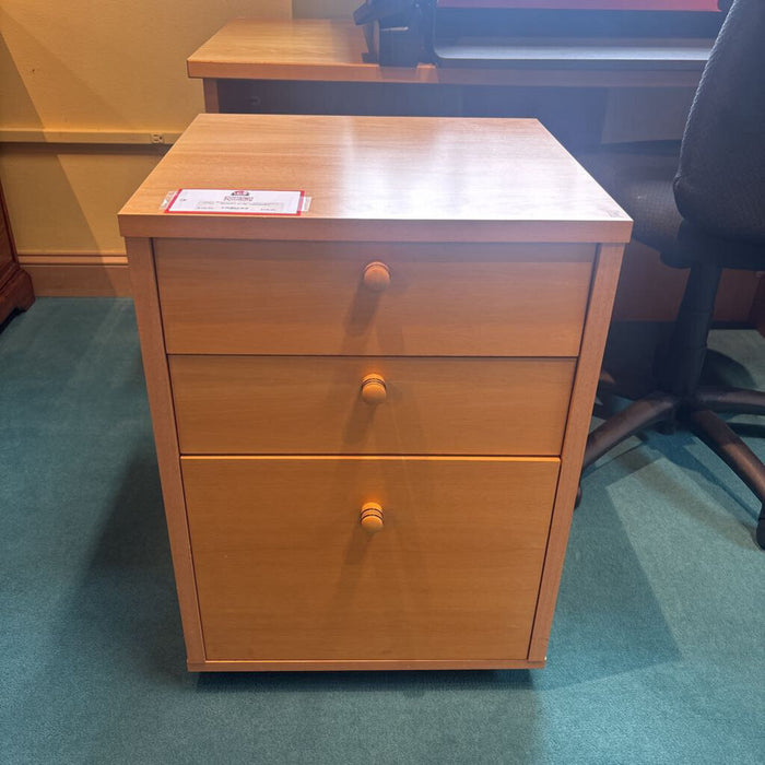 LW File Cabinet(SK)