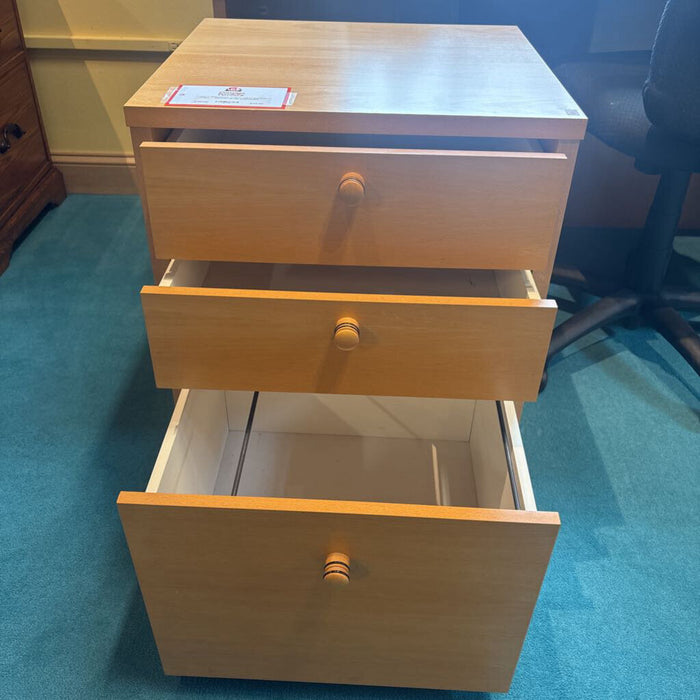 LW File Cabinet(SK)