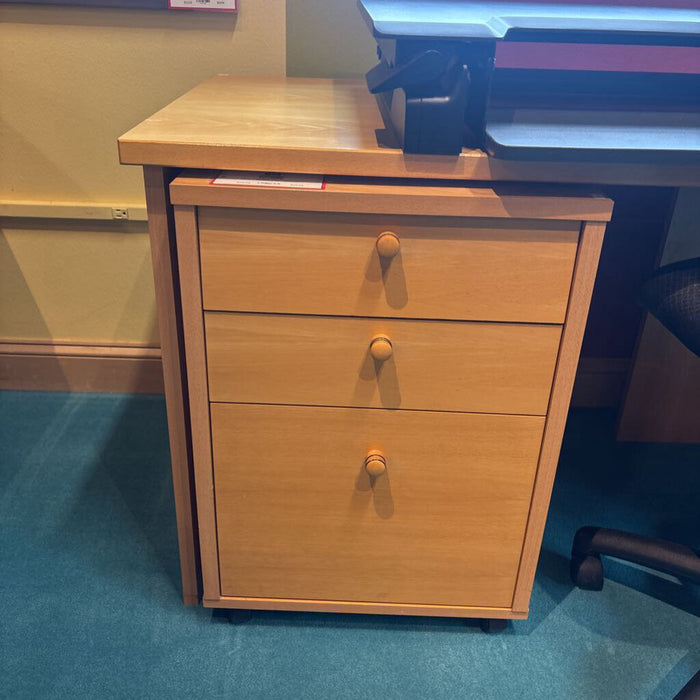 LW File Cabinet(SK)