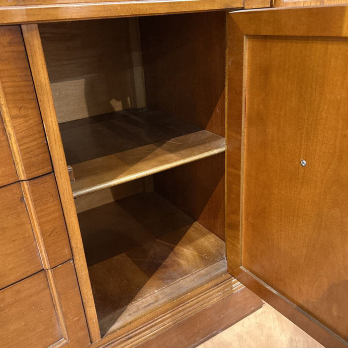 LW 3-Drawer Buffet/Credenza(BTK)