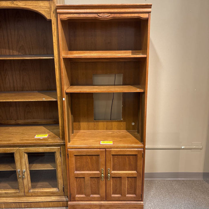 DW Curio Cabinet(SK)