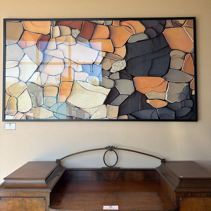 Patteworth Wall Art (ASA)