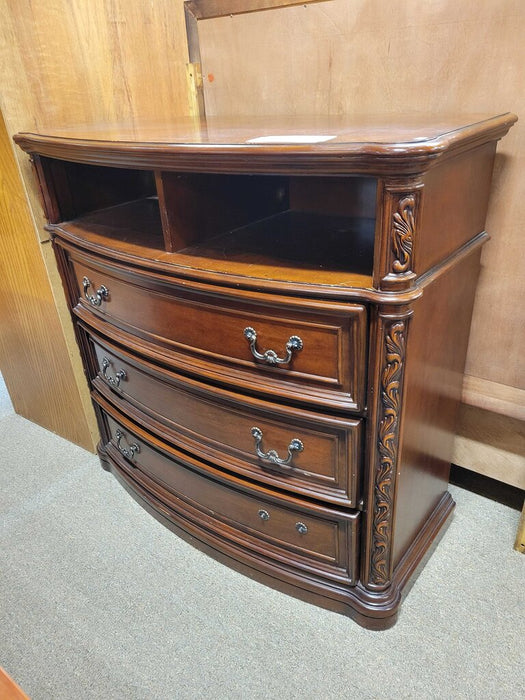 Wynwood 3-Drawer Media Chest(KLH)