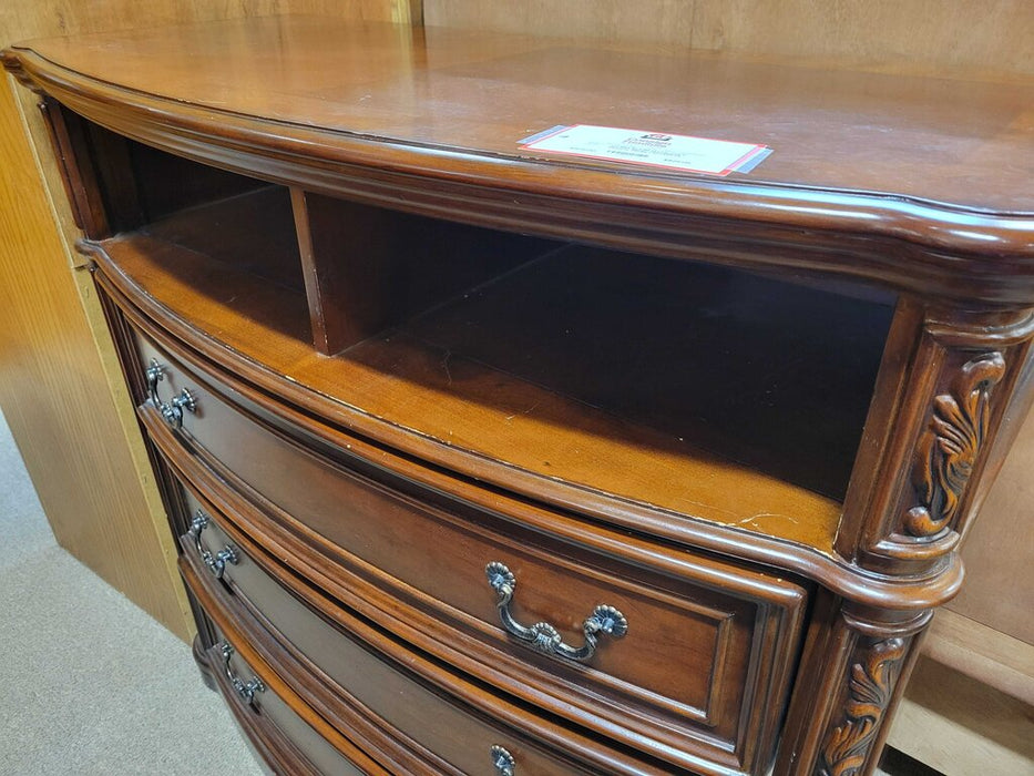 Wynwood 3-Drawer Media Chest(KLH)