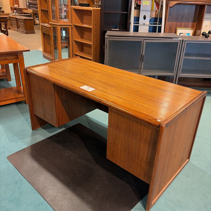 5-Drawer Desk(BAH)