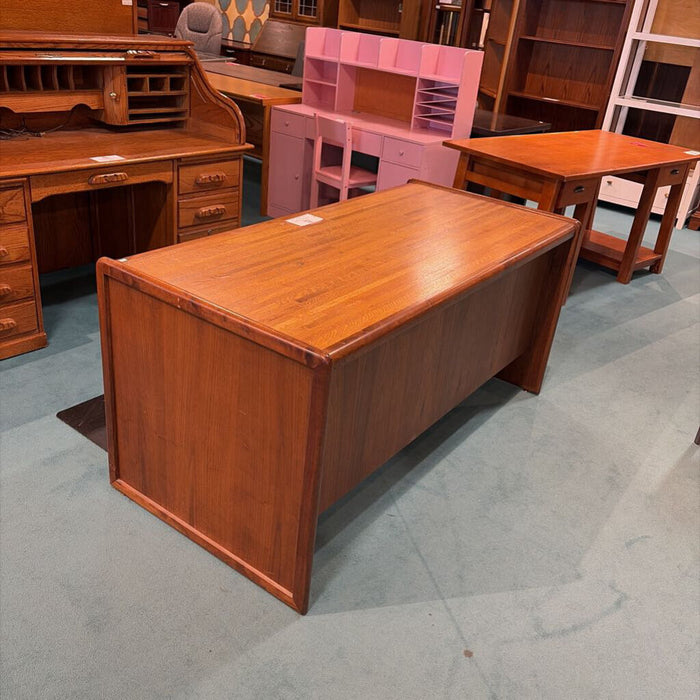 5-Drawer Desk(BAH)