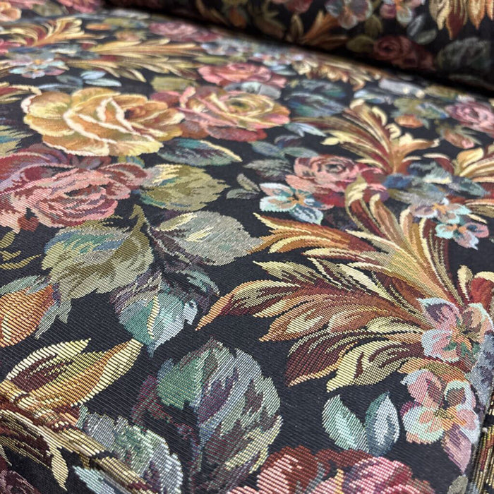 Floral 3C Sofa(TI)