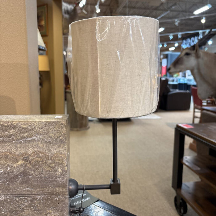 Bookshelf Granite Lamp (BAH)