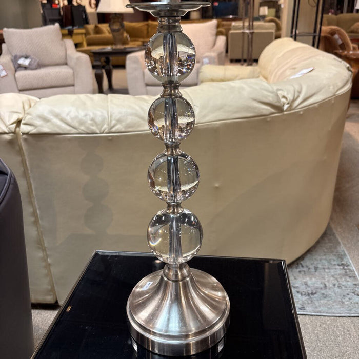 Crystal Lamp (KL)