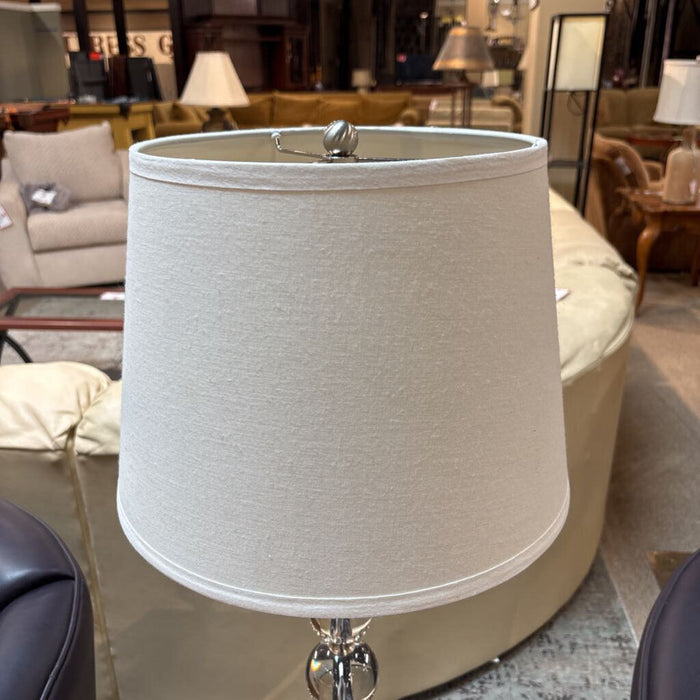 Crystal Lamp (KL)