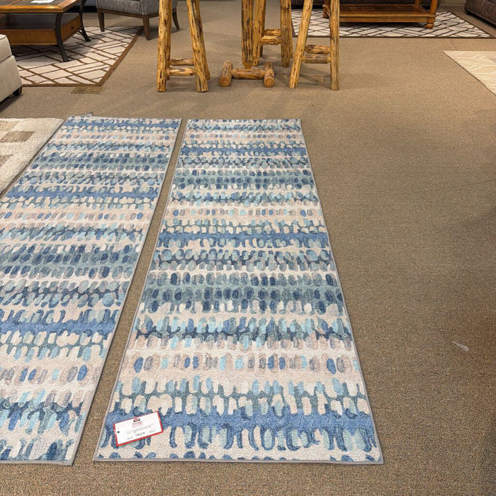 3x8 Runner Rug (KL)