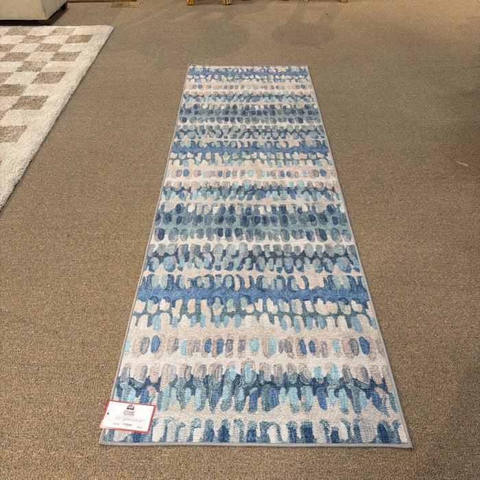 3x8 Runner Rug (KL)