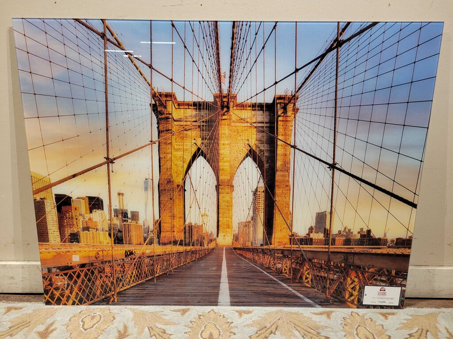 Shayward Wall Art (BMH)