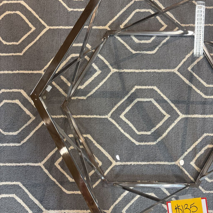 Hexagon GT Coffee Table(BHA)