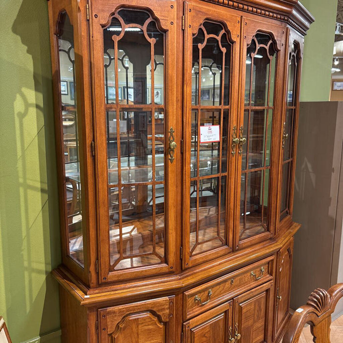 DW 2PC Hutch(LSH)