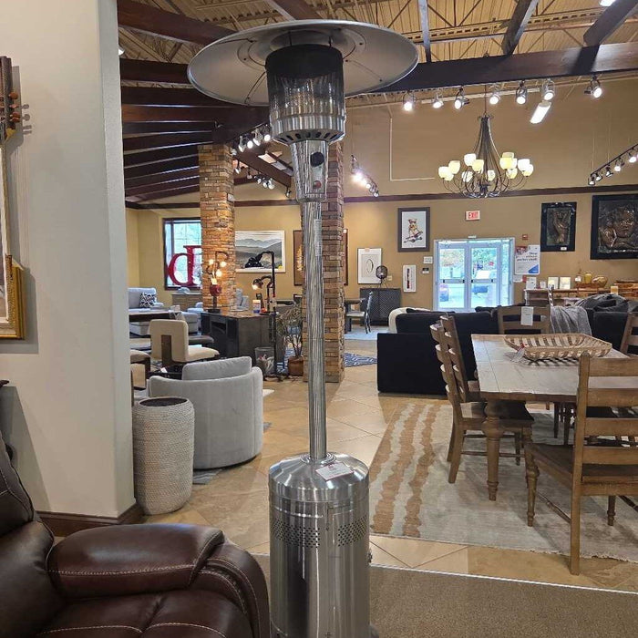 Tall Outdoor Heat Lamp(BTK)