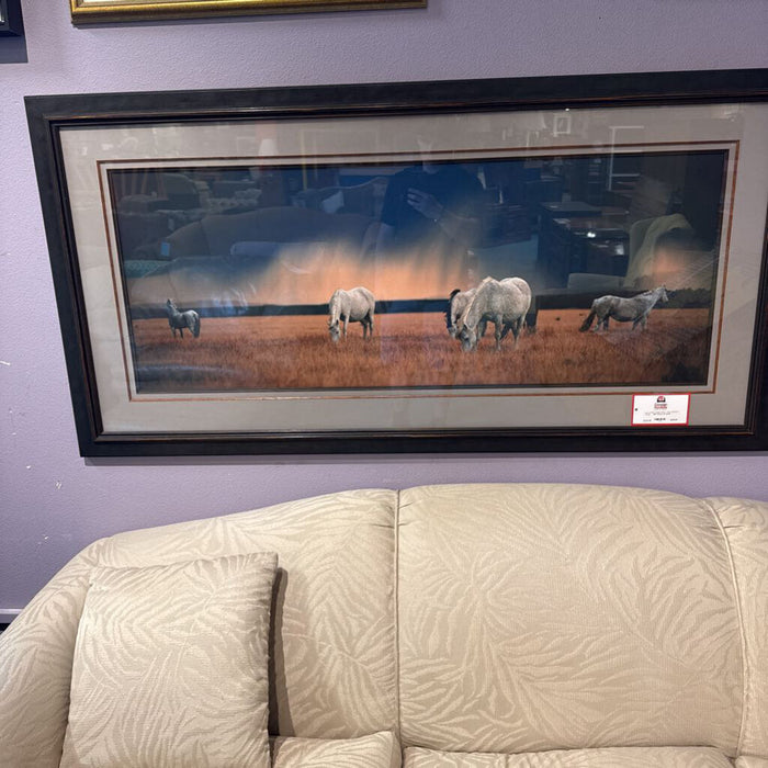 Horses Art (LAH)