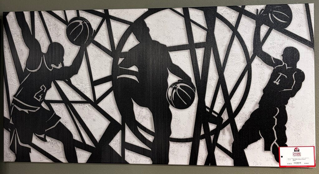 B&W Sports Canvas (BHO)