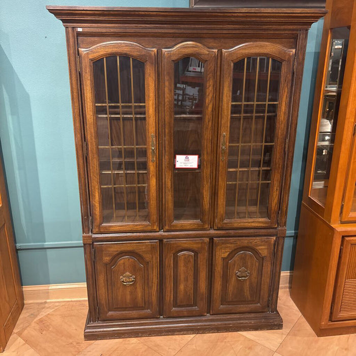 DW 1PC DR Hutch(BAH)