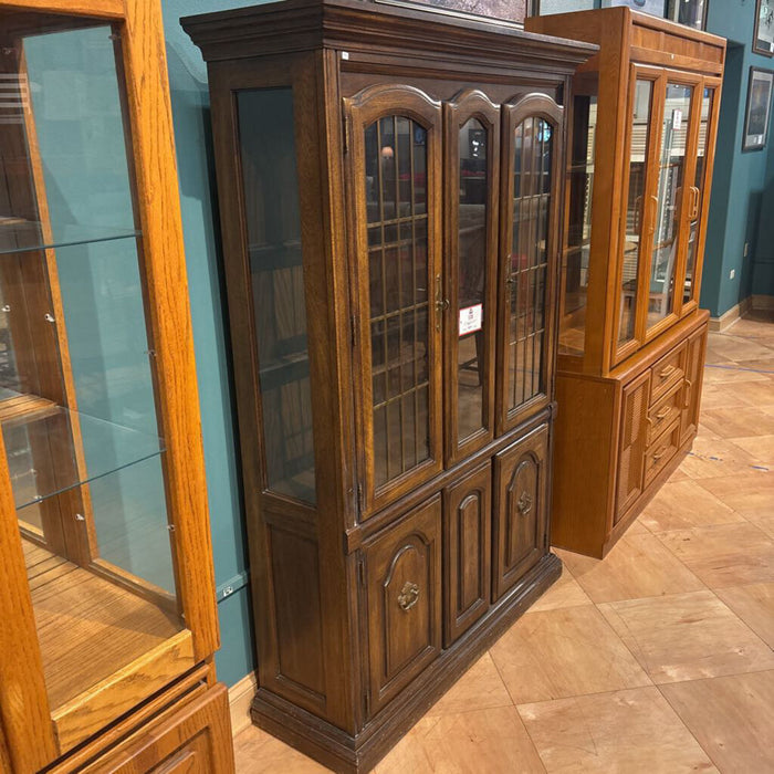 DW 1PC DR Hutch(BAH)