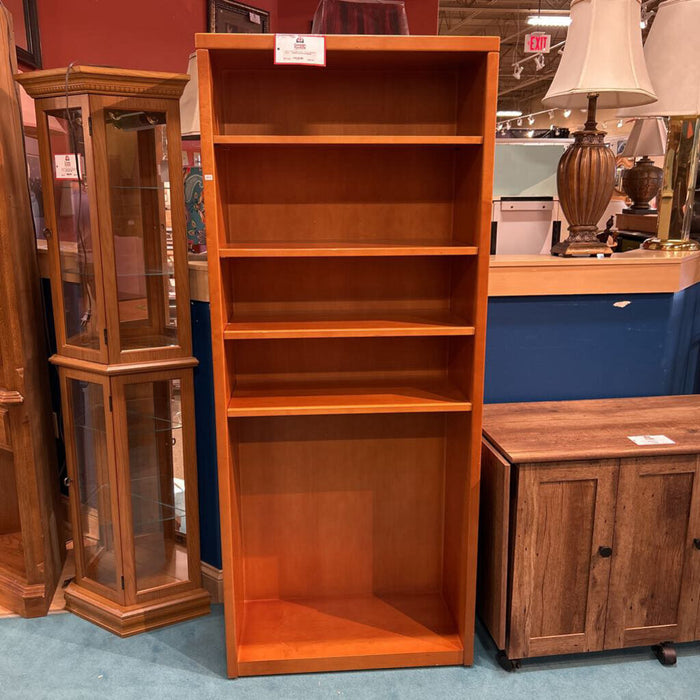 LW Bookshelf(BHA)