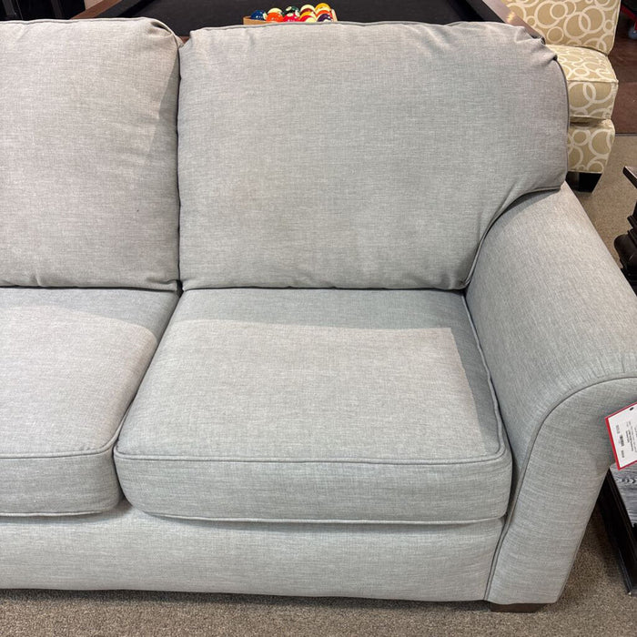 Flexsteel Grey Sectional (SHK)