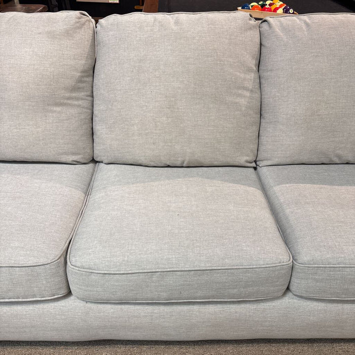 Flexsteel Grey Sectional (SHK)