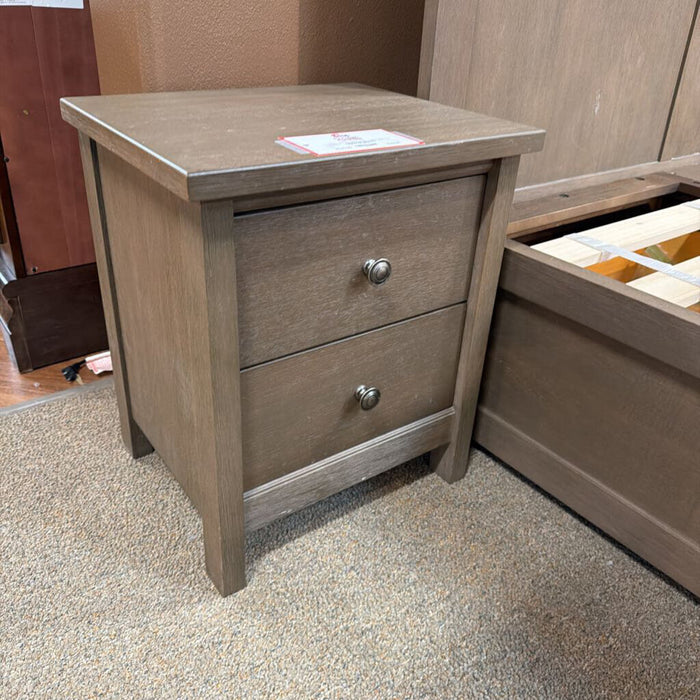 West Elm Nighstand (BHA)