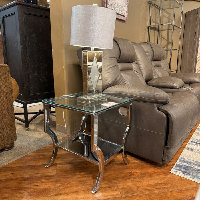 GT 2-Tier End Table(SK)