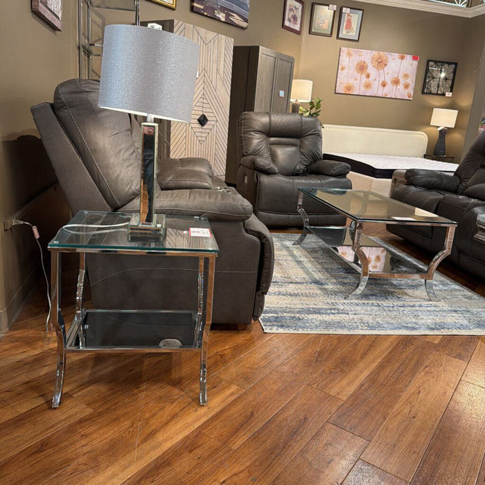 GT 2-Tier End Table(SK)