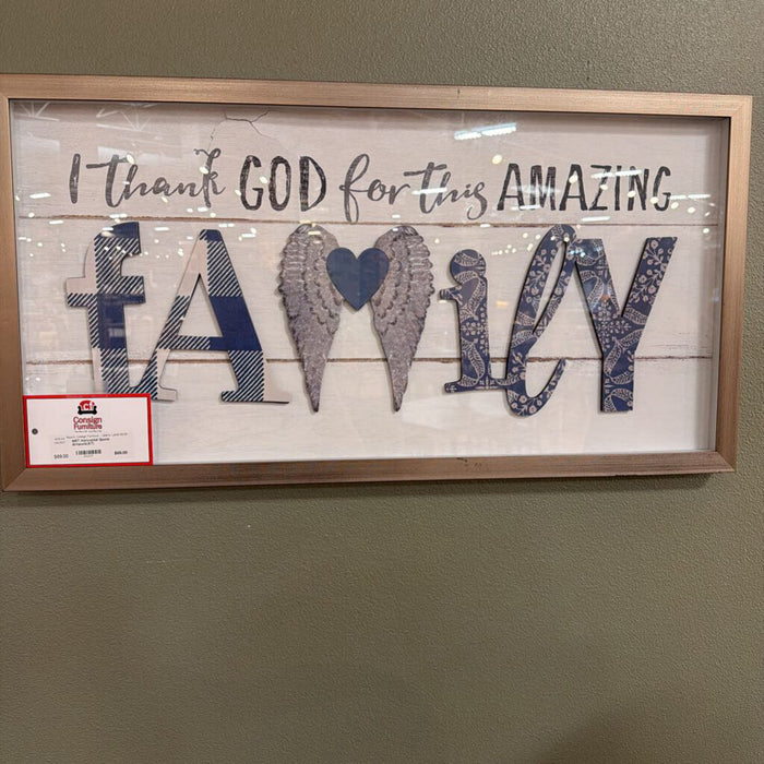 Horizontal Quote Artwork(AT)