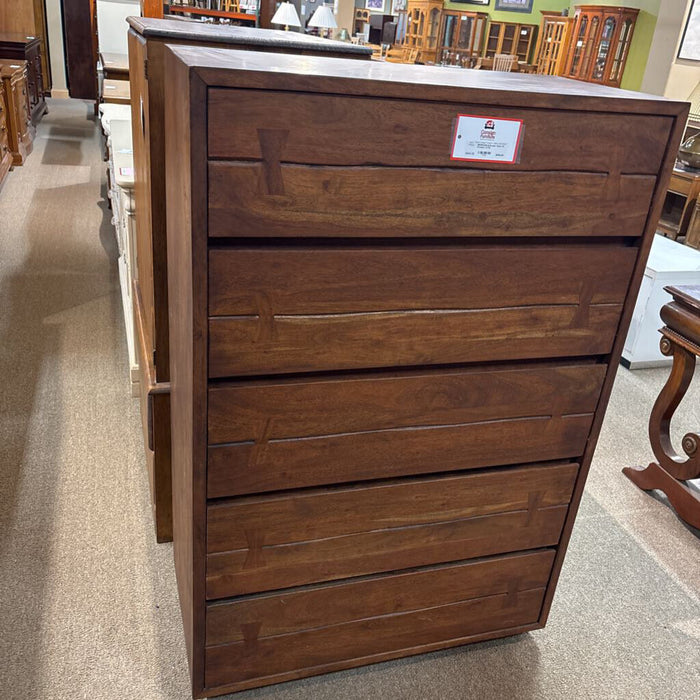 5-Drawer Chest Of Drawers (CTH)